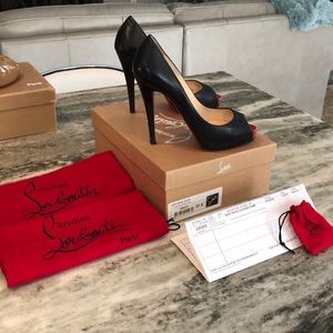 Christian Louboutin